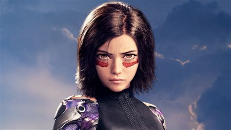 angel alita|Battle Angel Alita .